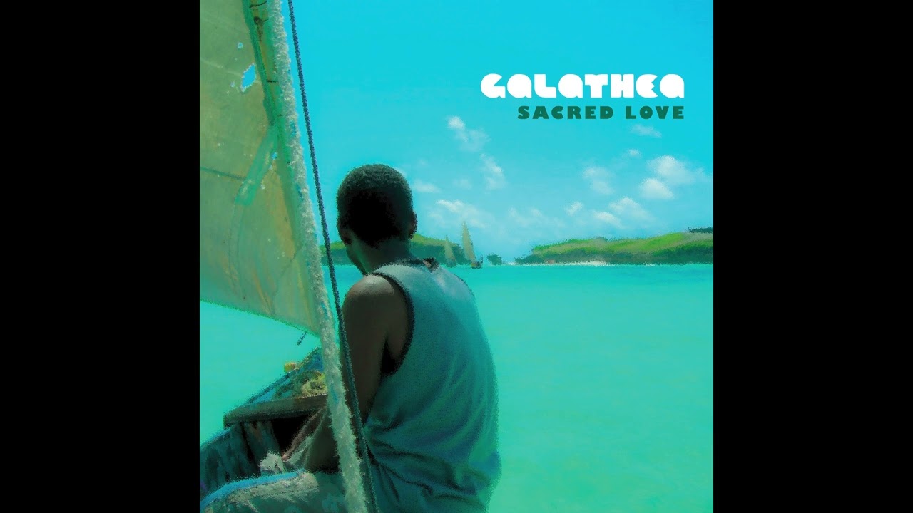 Galathea - Equator auf YouTube ansehen Galathea - Equator auf YouTube ansehen