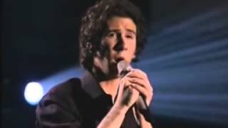 Josh Groban - Remember When It Rained