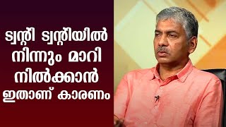 This is the reason for withdrawing from Twenty20 | Jacob Thomas | Straight Line