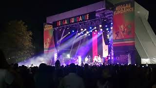 Alpha Blondy   Reggae Sundance 2022  Jerusalem