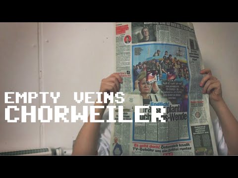 Empty Veins - Chorweiler (Official Video)