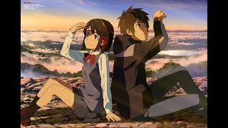 Surrender -Natalie toylor [AMV] your name
