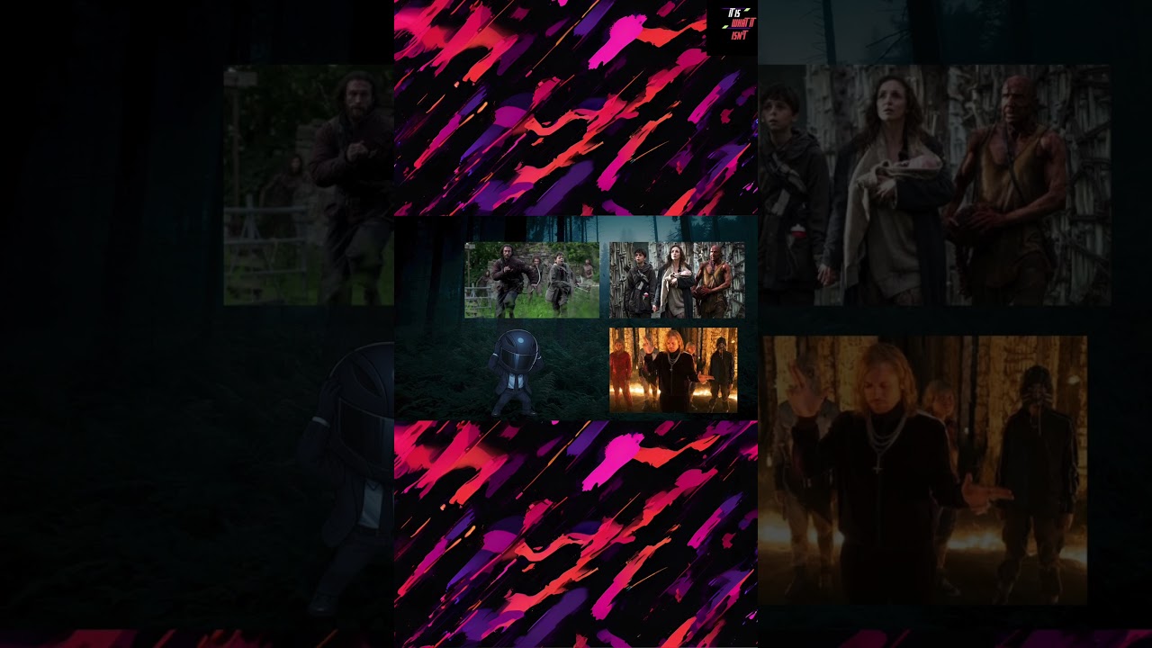 28 Years Later Has a STORYTELLING Problem