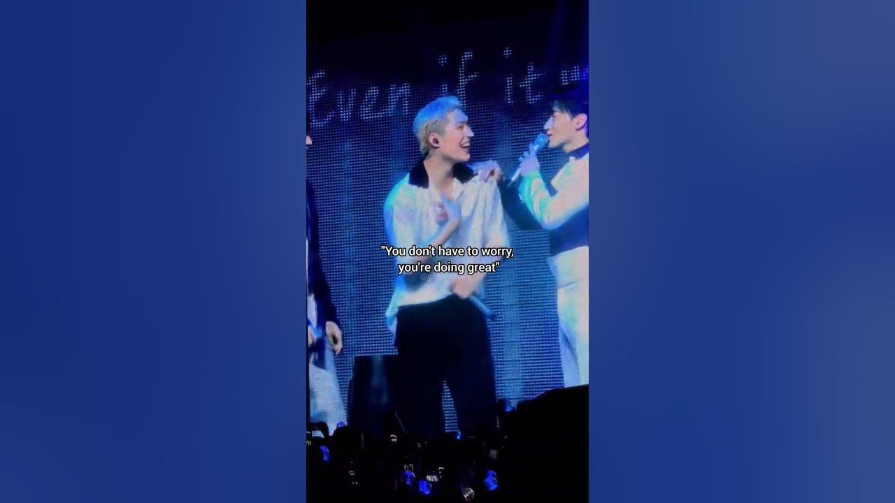 love showers for mingi #ateez #kpop #mingi #hongjoong #yunho #jongho jon