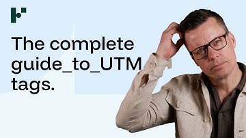 Most Marketers Get This Wrong – Fix Your UTM Tags Now