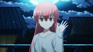 Tonikawa Over The Moon For Youamv Over My Head