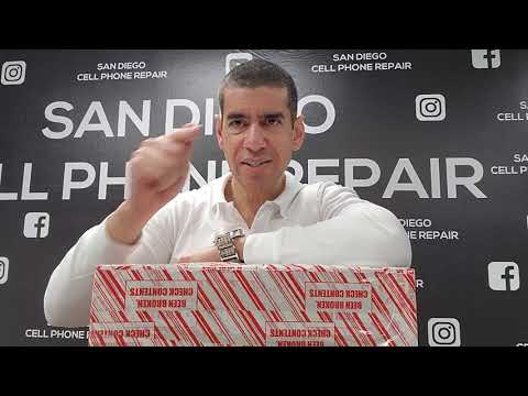 Flipping a Box