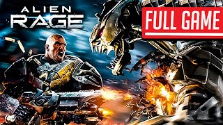 Download Lagu Alien Rage - Unlimited | Full Game No Commentary MP3 Download Lagu Alien Rage - Unlimited | Full Game No Commentary MP3