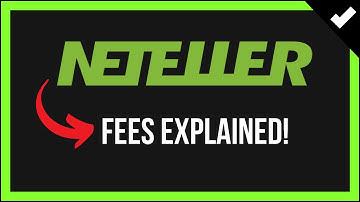 💲💲 NETELLER ALL FEES Explained ❗❗ 💵