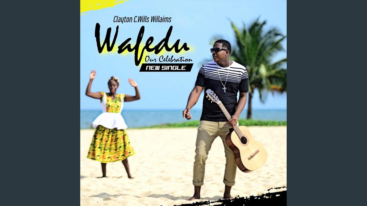 Watch Wafedu on YouTube Watch Wafedu on YouTube