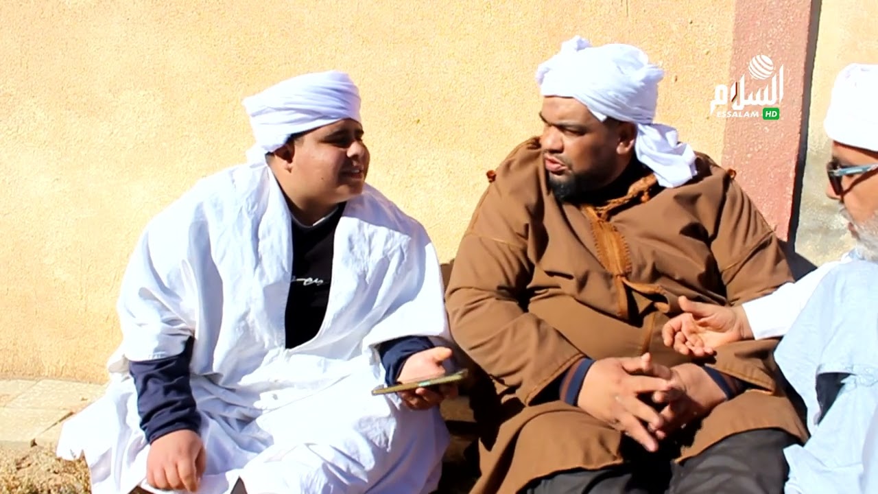 فيلالي في الريف | الحلقة 10