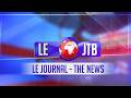 JTB 12H DU LUNDI 27 AVRIL 2026 - ÉQUINOXE TV