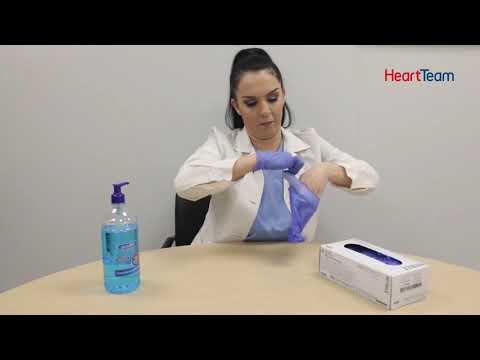 Βίντεο: Διηλεκτρικά γάντια λατέξ: ταξινόμηση λαστιχένιων διηλεκτρικών γαντιών. Πώς να επιλέξετε και να χρησιμοποιήσετε