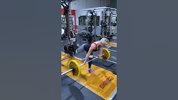 The PERFECT Single Leg RDL with 90 Degree Eccentric Isometrics