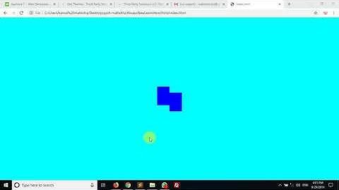svg loader animation