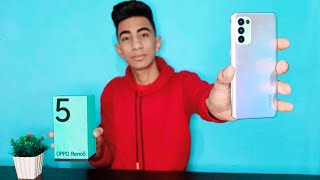 ظهر علي حقيقته بعد الاستخدام | OPPO Reno 5 !!