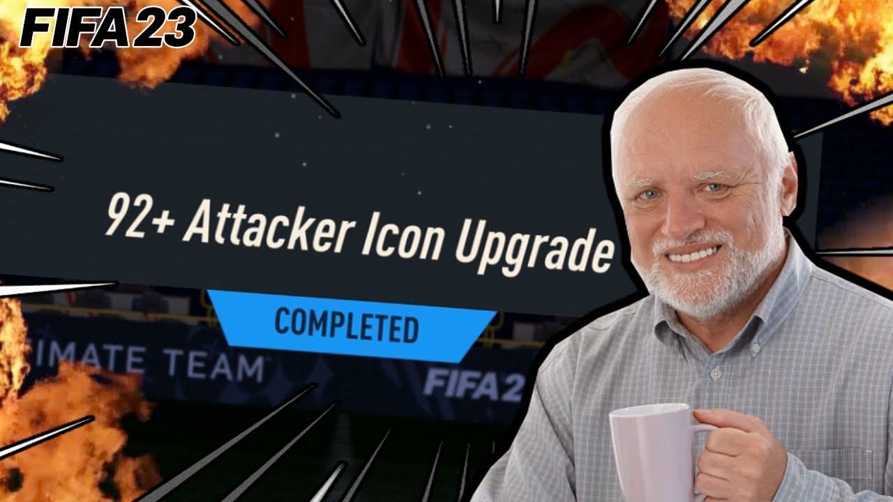 Icon Attacker Machine opening my 92+ ICON ATTACKER PACK!!! - YouTube
