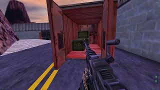 Half-Life: Opposing Force PC 5