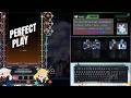 [DJMAX RESPECT V] The Tune of the Azure Light ~Parang Remix~ | 4B SC★12 | 100.00%