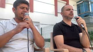 Mevlüt programında Mevlidi şerif ve ilahiler seslendirdik - Grup Sevgi
