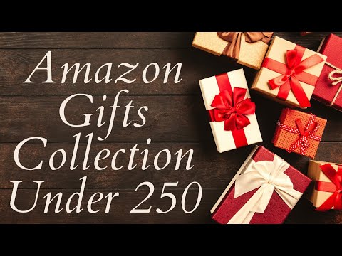 Amazon Gifts Collections