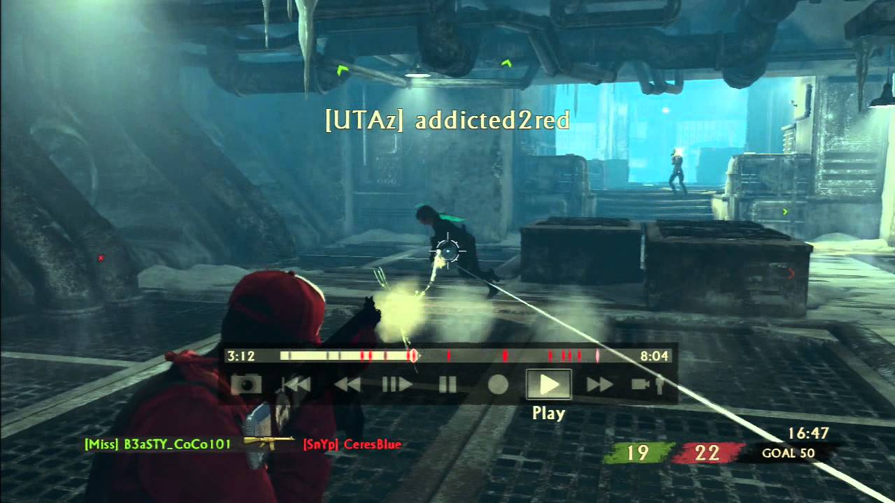 Party Of Four vs Party Of Four