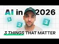 The Brutal Truth About AI in 2026: What Business Owners Actually Need to Know