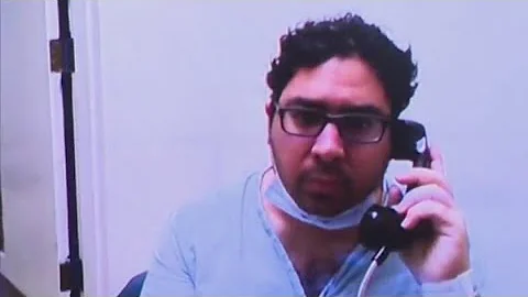 Accused killer of FDNY EMS veteran arraigned, plea...