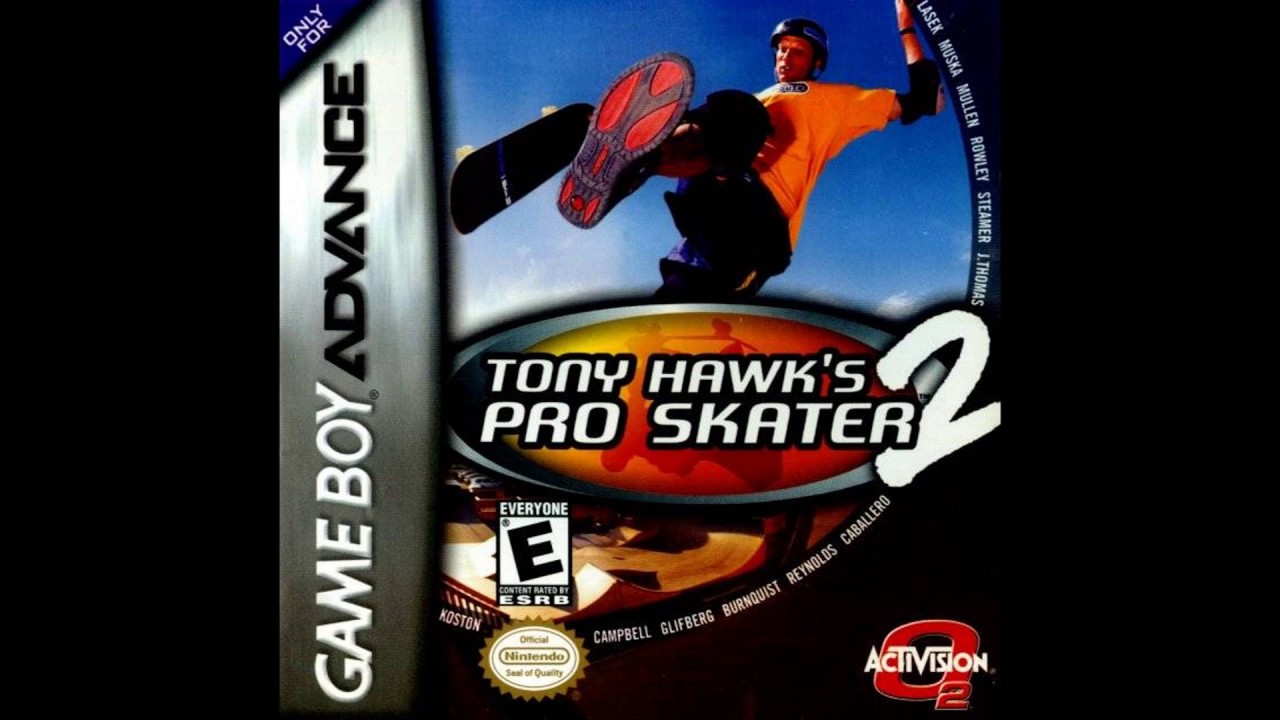 when did tony hawk pro skater 3 come out