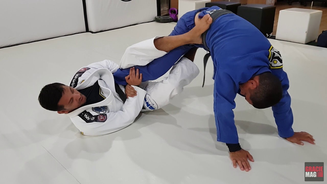 Mauro Ayres – Atleta Profissional de Jiu-jitsu fala sobre a importância da defesa  pessoal para mulheres! – PULSE NUTRITION BR