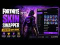 FORTNITE SKIN CHANGER 2026?! Unlock OG Skins & Rare Cosmetics FREE