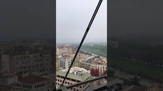 City Lérida Spain مدينة ليريدا بإسبانيا