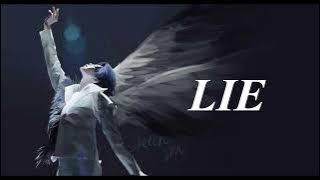 𝕁𝕀𝕄𝕀ℕ - 𝕃𝕀𝔼   𝟠𝔻 𝔸𝕌𝔻𝕀𝕆 (ℍ𝔼𝔸𝔻ℙℍ𝕆ℕ𝔼𝕊 ℝ𝔼ℂ𝕆𝕄𝕄𝔼ℕ𝔻𝔼𝔻)