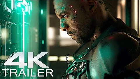 HIJACK Official Trailer 2026 Idris Elba   Season 2   4K Action