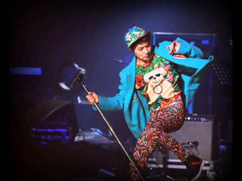 SHINee,Dream Girl