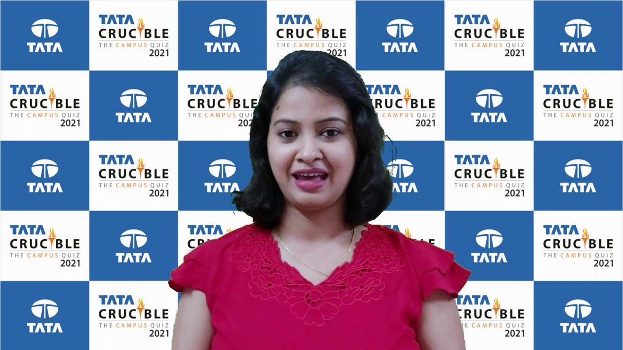 Ms. Rashmi Furtado, Quiz host, Greycaps is here to share a message.