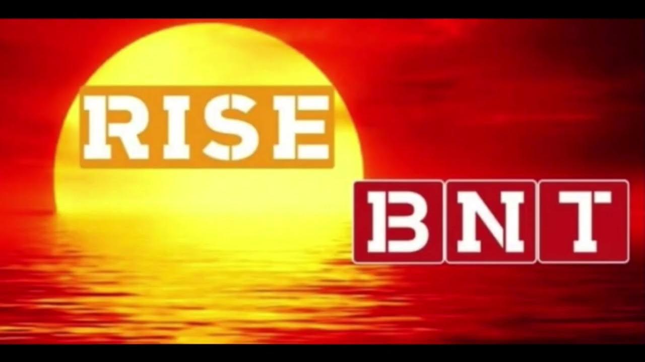 Started to rise and the. Started to rise and the