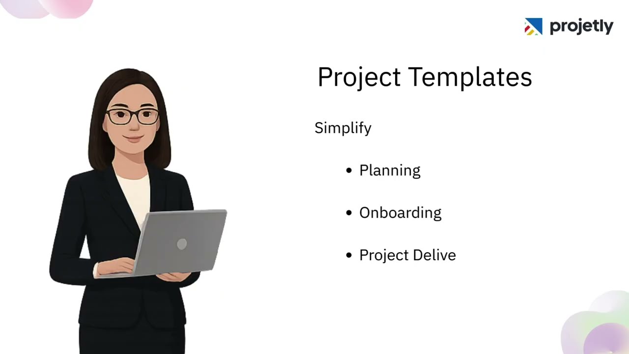 Project Templates (Including AI Templates)
