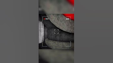 content warning found footage 12-03-24 #scary #funny #gaming