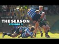 The brutal nature of an Australian schoolboy rugby match