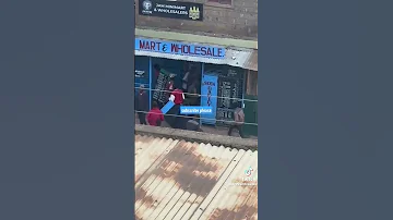Maandamano Kenya Tanzania Kenyanews 