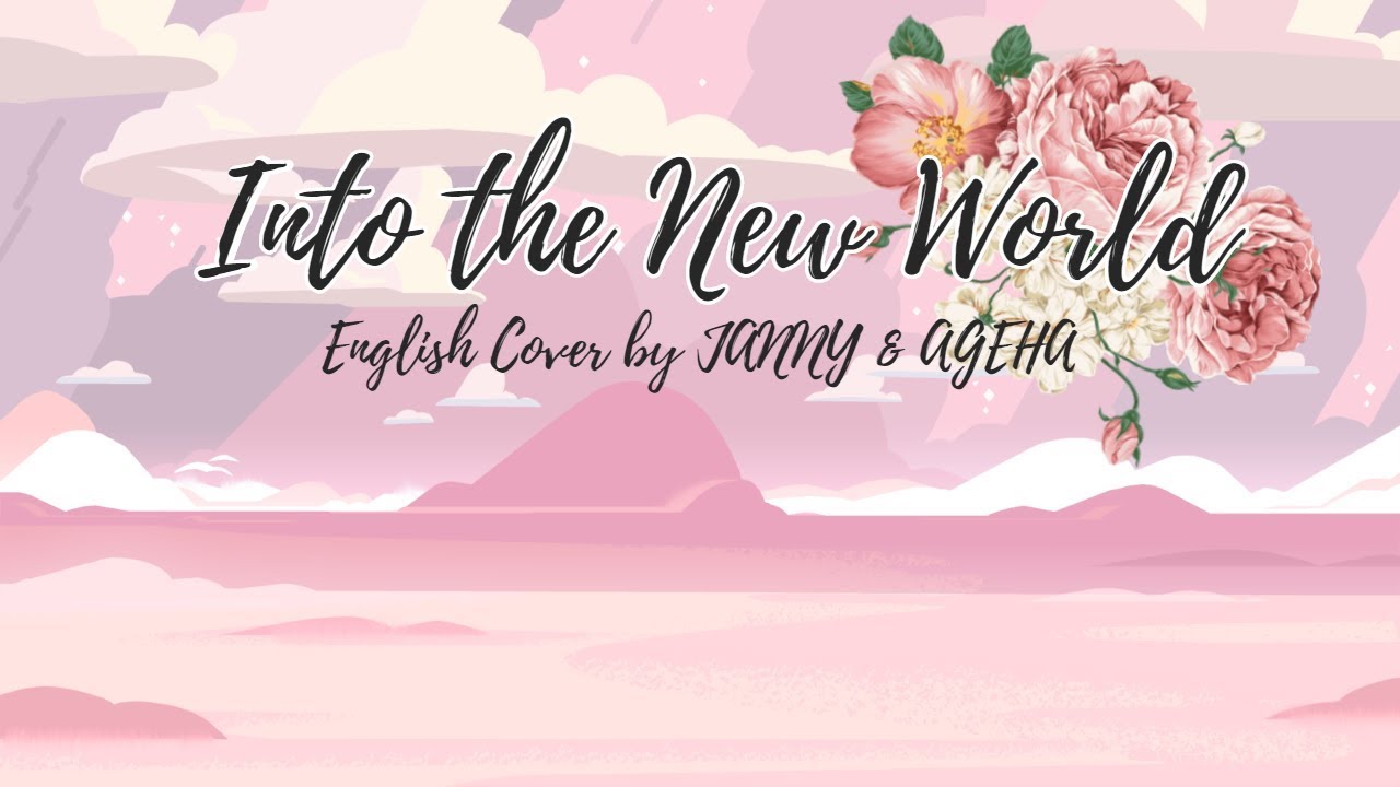 Snsd Itnw English Lyrics - snsd 2020