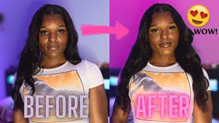 FEMINIZING Makeup Tips - Transgender Tutorial | MTF