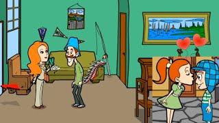 El Checho y el Sándwich de Jamón: El nuevo Chavo del 8 screenshot 5