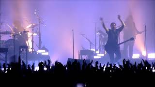 Nine Inch Nails - Wish - Live in Amsterdam - 27 June 2018
