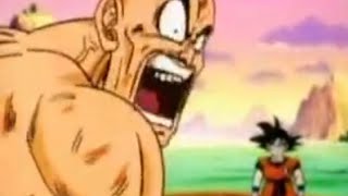 It’s Over 9000!!! (Original Video and Audio)