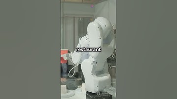 AI Robots Training Themselves
