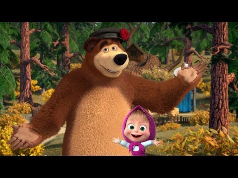 masha and bear subtitle indonesia