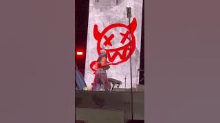 Slank -  Anak Setan live pasar malam 41 slank