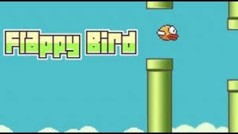 How to install Flappybird on iOS 7+ iPhone, iPod, iPad NO JAILBREAK